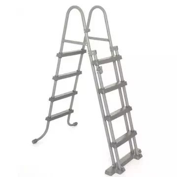 Bestway: Steel Pro Max fémvázas medence szett - 457 x 122 cm - . kép