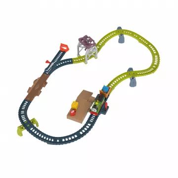 Fisher-Price: Motorizirane Thomas vlak setovi staza - razni - .slika