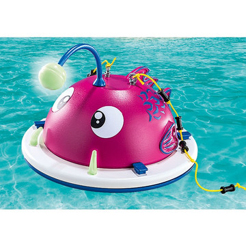 Playmobil: Megmászható úszó sziget 70613 - . kép