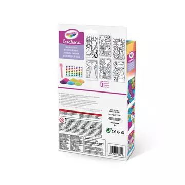Crayola Creations: Sada maľovania s pieskom - .Obrázok