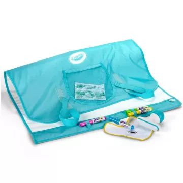 Crayola Mini Kids : Tapis gribouille Colour POP ! - .image