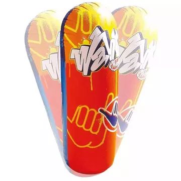 Wahu: Bash N Splash worek bokserski z wodą - .zdjęcie 