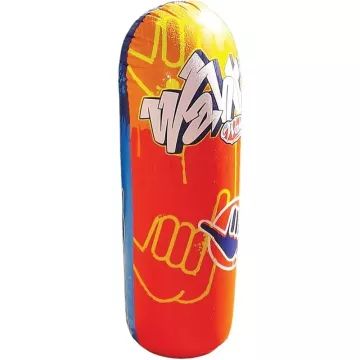 Wahu: Bash N Splash worek bokserski z wodą - .zdjęcie 