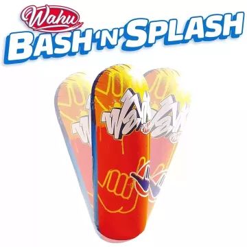 Wahu: Bash N Splash worek bokserski z wodą - .zdjęcie 