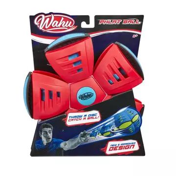 Phlat Ball: Minge frisbee clasic - sortiment - .foto