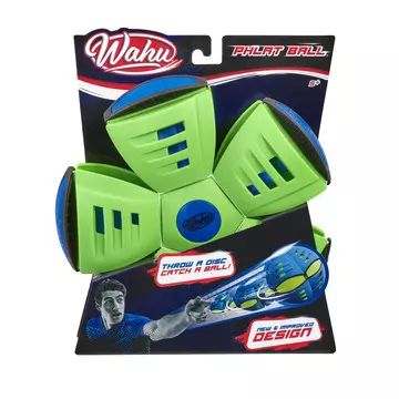 Phlat Ball: Minge frisbee clasic - sortiment - .foto