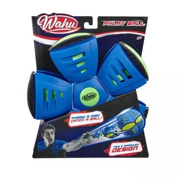 Phlat Ball: Minge frisbee clasic - sortiment - .foto