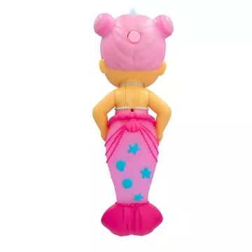Bloopies: Sweety, la divertente bebè sirena con pinna luminosa - .immagine