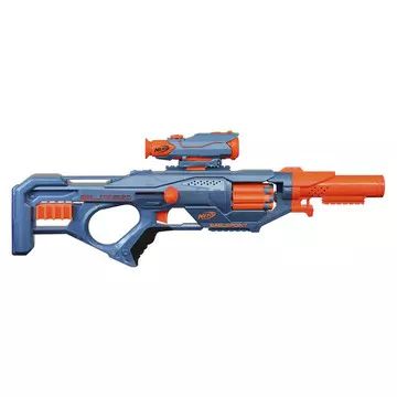 Nerf: Elite 2.0 Eaglepoint RD8 putuplasta šāvējs - .attēls
