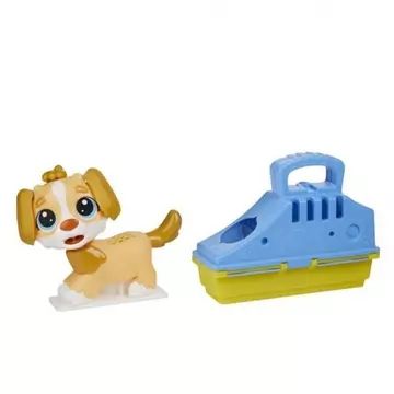 Play-Doh: Dierenarts kleiset - .afbeelding