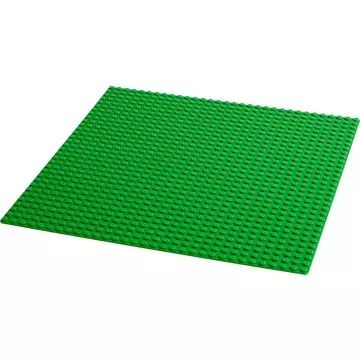 Placa de Base Verde LEGO® Classic 11023 - .Imagem