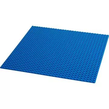 LEGO Classic: Blå Baseplade - 11025 - .billede