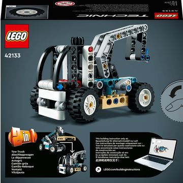 LEGO® Technic Teleszkópos markológép 42133 - . kép