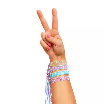 Blingle Bands barátságkarkötő - többféle - . kép