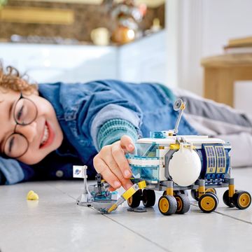 LEGO® City Space Holdjáró jármű 60348 - . kép