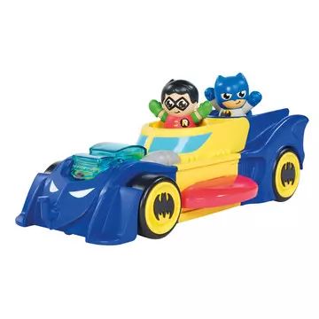 Tomy Toomies: Batmobil 3-w-1 - .zdjęcie 