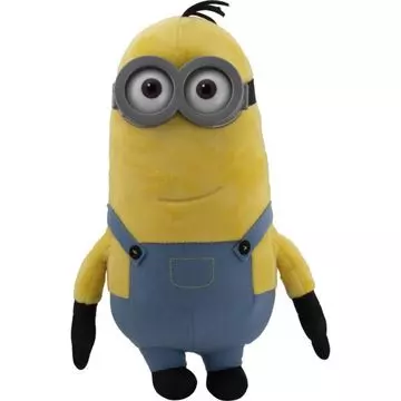 Kevin minyon plüssfigura - 30 cm