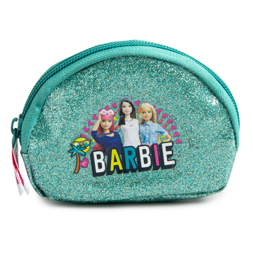 Barbie Color Reveal: Pénztárca lekaparható mintával - többféle - . kép