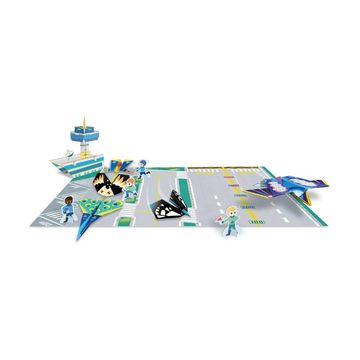 Avenir: Origami repülőkészítő szett - . kép