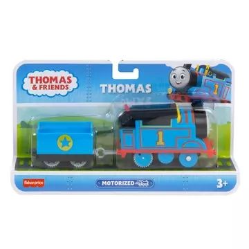 Thomas Trackmaster: Treno motorizzato - Thomas - .immagine
