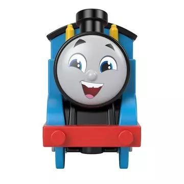 Thomas Trackmaster: Treno motorizzato - Thomas - .immagine