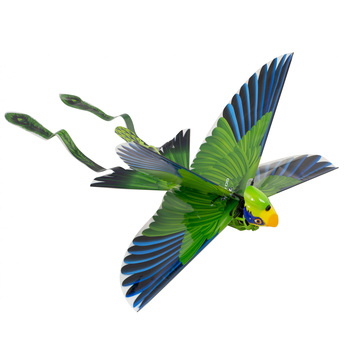 Go Go Bird intelligens, távirányítós madár - . kép