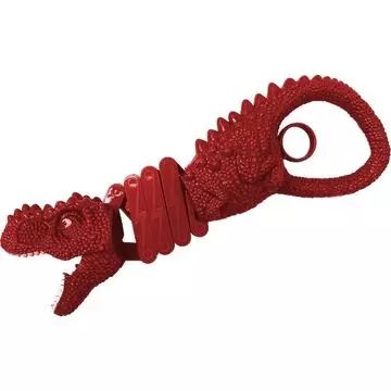Zabawka szczypce w kształcie dinozaura - różne - .zdjęcie 