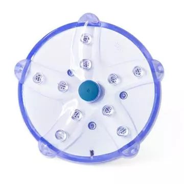 Bestway: Lay-Z-Spa LED osvetlitev za jacuzzi, 7 barv - .slika