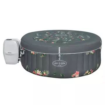 Bestway: Lay-Z-Spa Aruba Airjet napihljiva masažna kad - 170 x 66 cm - .slika