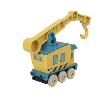 Thomas és barátai: Thomas mozdony - Crane Vehicle - . kép
