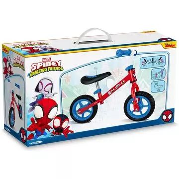 Spider-Man: Bicicletă fără pedale - .foto