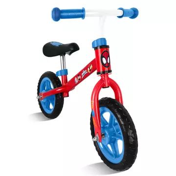 Spider-Man: Bicicletă fără pedale - .foto