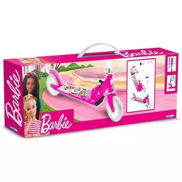 Barbie: Sklopivi romobil - .slika