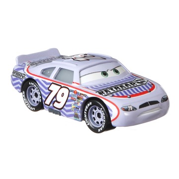 Cars: Rayo Fabricio - .imagen