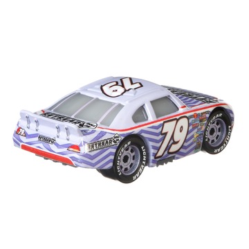 Carros: Carrinho Haul Inngas - .Imagem