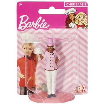 Barbie: Mini figurine de colecție - diferite - .foto