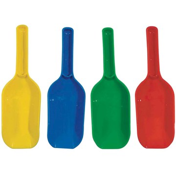 Lopată pentru nisip, 23 cm - diferite - .foto