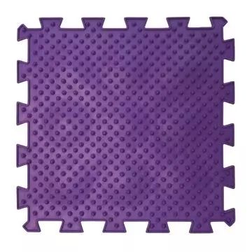 Ortho Puzzle: Set de covorașe de masaj ortopedic - 12 piese - .foto