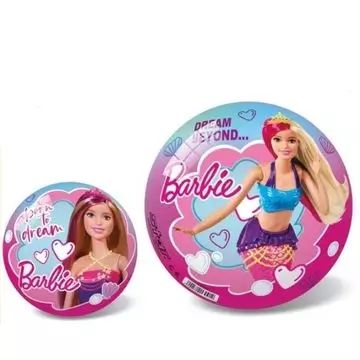 Barbie Dreamtopia: Gumijasta žoga - 23 cm - .slika