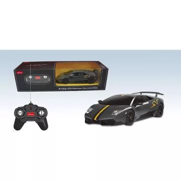 Rastar: Lamborghini Murciélago LP670-4 mașinuță controlată de la distanță - 1:24 - .foto