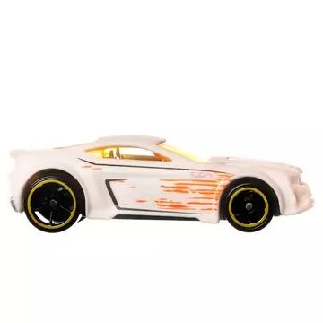 Hot Wheels City: Spreminjanje barv - Avtomobilček Toroque Twister - .slika