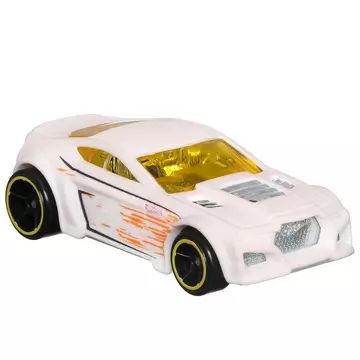 Hot Wheels City: Spreminjanje barv - Avtomobilček Toroque Twister - .slika