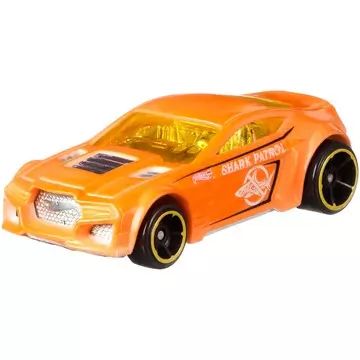 Hot Wheels City: Spreminjanje barv - Avtomobilček Toroque Twister - .slika