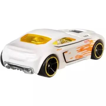 Hot Wheels City: Spreminjanje barv - Avtomobilček Toroque Twister - .slika