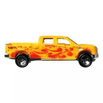 Hot Wheels City: Spreminjajoče barve - Avtomobilček Ford F-150 - .slika