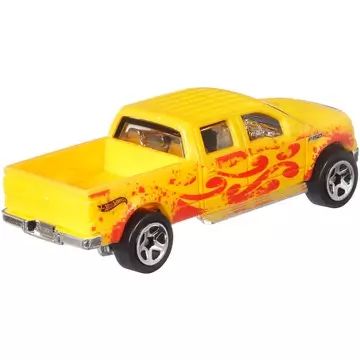 Hot Wheels City: Spreminjajoče barve - Avtomobilček Ford F-150 - .slika