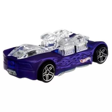 Hot Wheels City: Spreminjanje barv - Avtomobilček What 42 - .slika