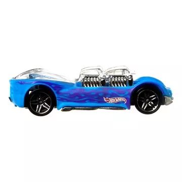 Hot Wheels City: Spreminjanje barv - Avtomobilček What 42 - .slika