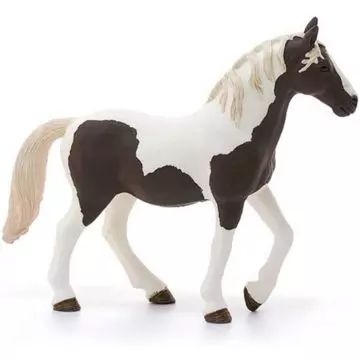 Schleich: Pinto kanca figura 13830 - . kép