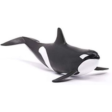 Schleich: Gyilkos bálna figura 14807 - . kép